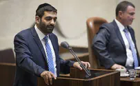 Knesset approves haredi party's anti-discrimination bill