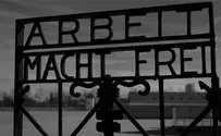 New photos of Dachau survivors to be made public