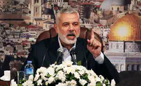 Hamas blasts 'Muezzin Law'