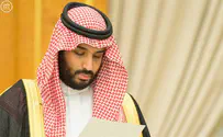 ANALYSIS:How Saudi Crown Prince is working on PA-Israel conflict