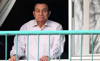 6 years after revolution, Hosni Mubarak set free