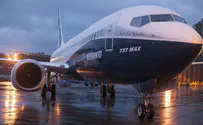 Boeing to suspend production of 737 MAX aircraft