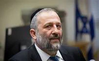 Shas: We will always support the right-wing candidate