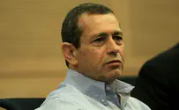 Shin Bet Chief: The calm is deceptive