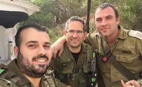 'IDF officers lied about sprint in which officer died'