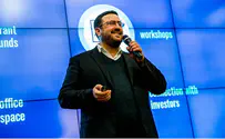 Haredi entrepreneurs wow tech world at NYC expo