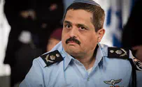 Female police officer sues Police Commissioner Alsheikh