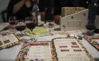 A seat at the table: Disability inclusion at the Passover Seder