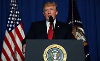 Trump orders attack on Syria