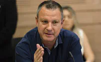 MK Margalit: Israeli government 'must break its silence'
