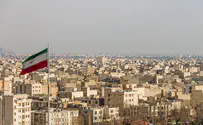 Iran airs alleged confession of death-row academic