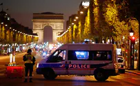 The impact of ISIS attacks on Europe
