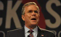 Watch: Trump supporters call out Jeb for congratulating Biden