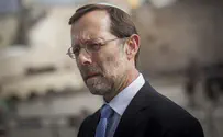 Feiglin given security after death threats
