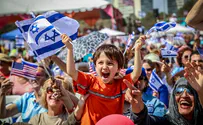 The State of Israel is Holy