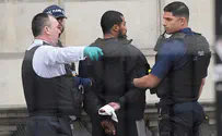 Suspected London terrorist was part of Gaza flotilla