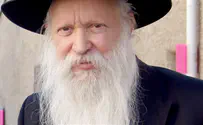 Special Live English Broadcast: Rabbi Yitzchak Ginsburgh