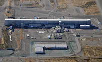 Hanford tunnel collapses onto nuclear materials
