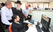 Haredi MK: IEC revolutionizes haredi employment