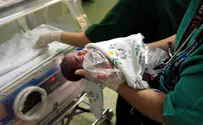 Hospital nurse accused of murdering newborn baby