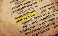 Connecticut Catholic school apologizes for anti-Semitic taunts