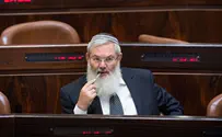 Ben-Dahan: Israel will boycott terrorist Hevron mayor