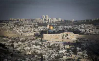 Jordan blasts MKs for visiting Temple Mount