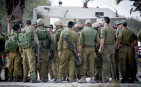 Discrimination against reservists from Judea and Samaria to end