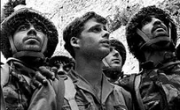 3 paratroopers from famed Kotel photo return 50 years later 