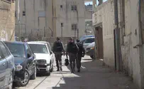 PA's 'Jerusalem governor' arrested