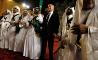 Are Sunni Arab states the 'game-changer?'