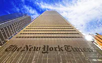 New York Times' op-ed editor resigns