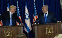 Netanyahu and Trump to meet in Davos