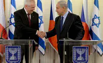 Czech Republic to open diplomatic mission in Jerusalem