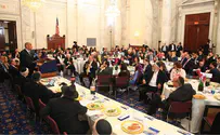 Congress marks Jewish Heritage Month