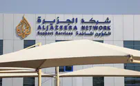 Saudi Arabia closes Al Jazeera offices