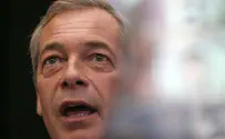 Farage seethes: 'What's the UK Government actually gonna do?