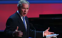 Bush: Republicans isolationist, protectionist, and nativist