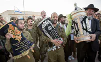 Haredi enlistment rising - but IDF still not meeting goals