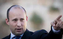 Bennett: Jerusalem was our capital before London even existed
