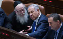 What kind of government do Israelis really want?