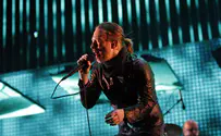 Radiohead singer blasted by pro-PA groups