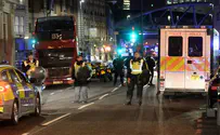 Police release all suspects in London Bridge attack