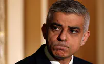 London Mayor calls for full ban of Hezbollah