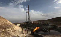 Bible-inspired Zion Oil Company begins drilling in Israel