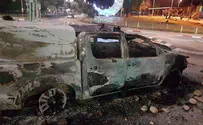 Kafr Qassem resident killed in violent clashes
