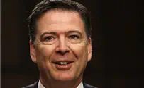 James Comey makes his case to America