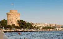 Greeks delve back into Thessaloniki's Jewish heritage
