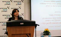 Hotovely: Time to think of Yesha communities as 'normal'