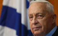 MSNBC host ripped lavish bat mitzvahs, settlements, Ariel Sharon